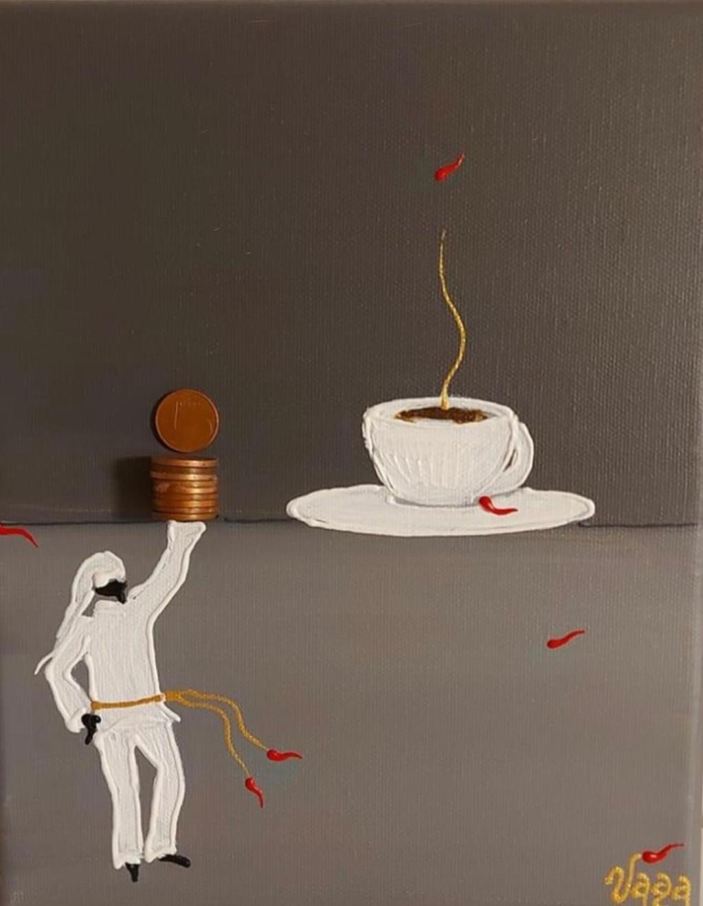 Il Tempo Di Un Caffe Apartment Naples Exterior photo